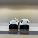 Adidas Samba x Wales Bonner "Pony Black" (Pronta Entrega)