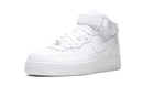 Nike Air Force 1 Mid White ‘07