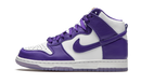 Nike Dunk High Varsity Purple
