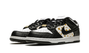 Nike SB Dunk Low Supreme Stars Black