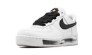 Nike Air Force 1 G-Dragon Peaceminusone Para Noise 2.0