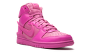 Nike Dunk High Ambush Active Fuchsia