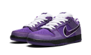 Nike SB Dunk Low Concepts Purple Lobster