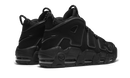 Nike Air More Uptempo Black Reflective (2018)
