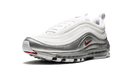 Nike Air Max 97 White Silver