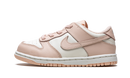 Nike Dunk Low Orange Pearl