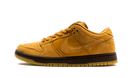 Nike SB Dunk Low Wheat
