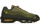 Corteiz x Nike Air Max 95 SP Gutta Green