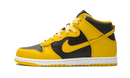 Nike Dunk High Varsity Maize