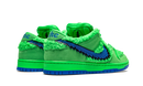 Nike SB Dunk Low Grateful Dead Bears Green