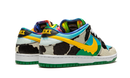 Nike SB Dunk Low Ben & Jerry's Chunky Dunky
