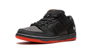 Nike SB Dunk Low Black Pigeon
