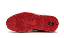 Nike Air More Uptempo “University Red”