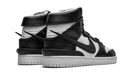 Nike Dunk High Ambush Black White