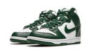 Nike Dunk High Spartan Green