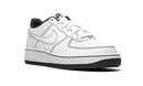 Nike Air Force 1 Low Contrast Stitch White Black