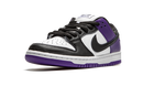 Nike SB Dunk Low Court Purple