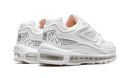 Nike Air Max 98 TL Supreme White