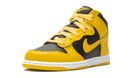 Nike Dunk High Varsity Maize