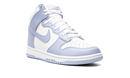 Nike Dunk High Aluminum