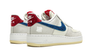 Nike Air Force 1 Low SP Undefeated 5 On It Dunk vs. AF1