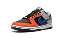 Nike Dunk Low EMB NBA 75th Anniversary Knicks
