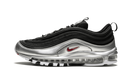 Nike Air Max 97 Black Silver