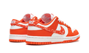 Nike Dunk Low Orange Paisley