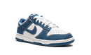 Nike Dunk Low Industrial Blue Sashiko