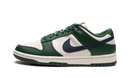 Nike Dunk Low Retro Gorge Green Midnight Navy