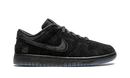Nike Dunk Low SP Undefeated 5 On It Black