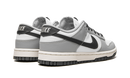 Nike Dunk Low Light Smoke Grey