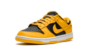 Nike Dunk Low Goldenrod
