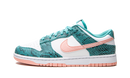 Nike Dunk Low SnakeSkin