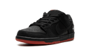 Nike SB Dunk Low Black Pigeon