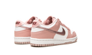 Nike Dunk Low Pink Velvet