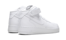 Nike Air Force 1 Mid White ‘07