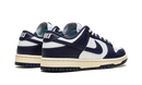 Nike Dunk Low Vintage Navy