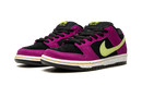 Nike SB Dunk Low ACG Terra Red Plum