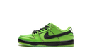 Nike SB Dunk Low The Powerpuff Girls Buttercup