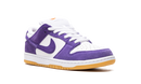 Nike SB Dunk Low Pro ISO Orange Label Court Purple