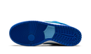 Nike SB Dunk Low Blue Raspberry