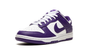 Nike Dunk Low Championship Court Purple