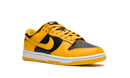 Nike Dunk Low Goldenrod