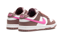 Nike Dunk Low Smokey Mauve