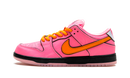 Nike SB Dunk Low The Powerpuff Girls Blossom