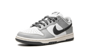 Nike Dunk Low Light Smoke Grey