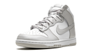 Nike Dunk High Vast Grey