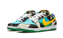 Nike SB Dunk Low Ben & Jerry's Chunky Dunky