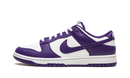 Nike Dunk Low Championship Court Purple